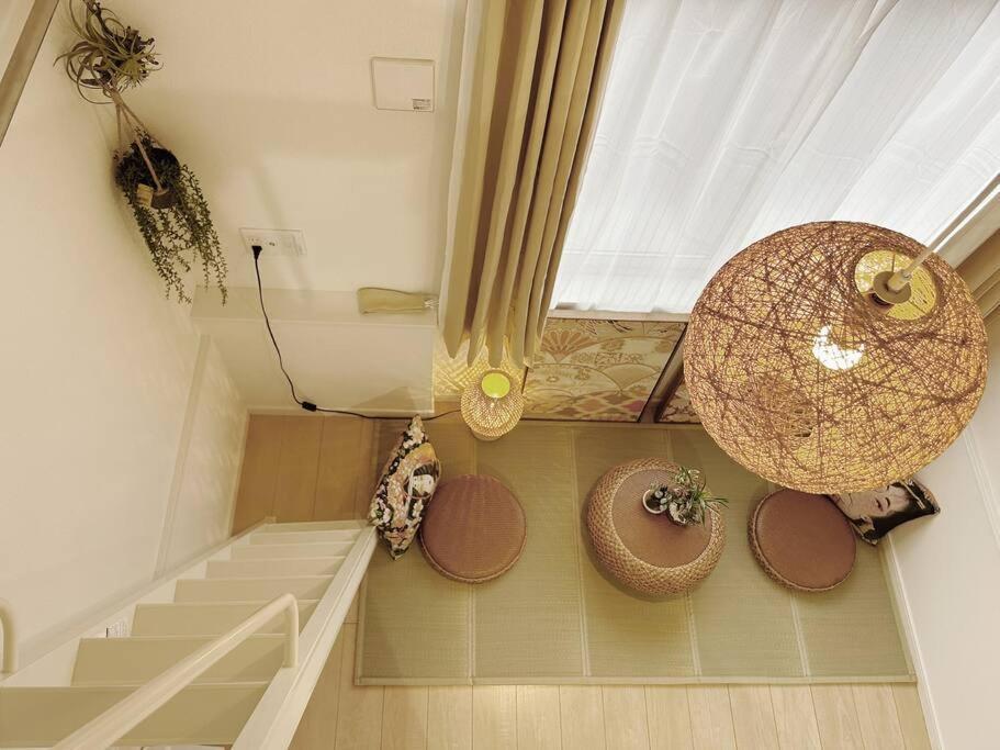 Koenji Loft Apartment/Shinjuku&Kichijoji/Jr Токіо Екстер'єр фото