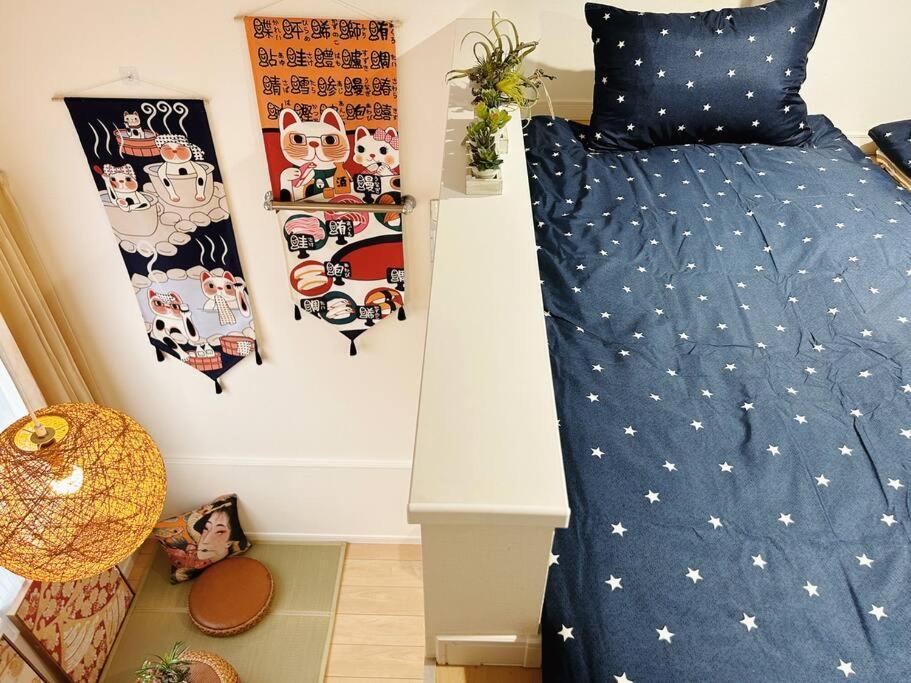 Koenji Loft Apartment/Shinjuku&Kichijoji/Jr Токіо Екстер'єр фото