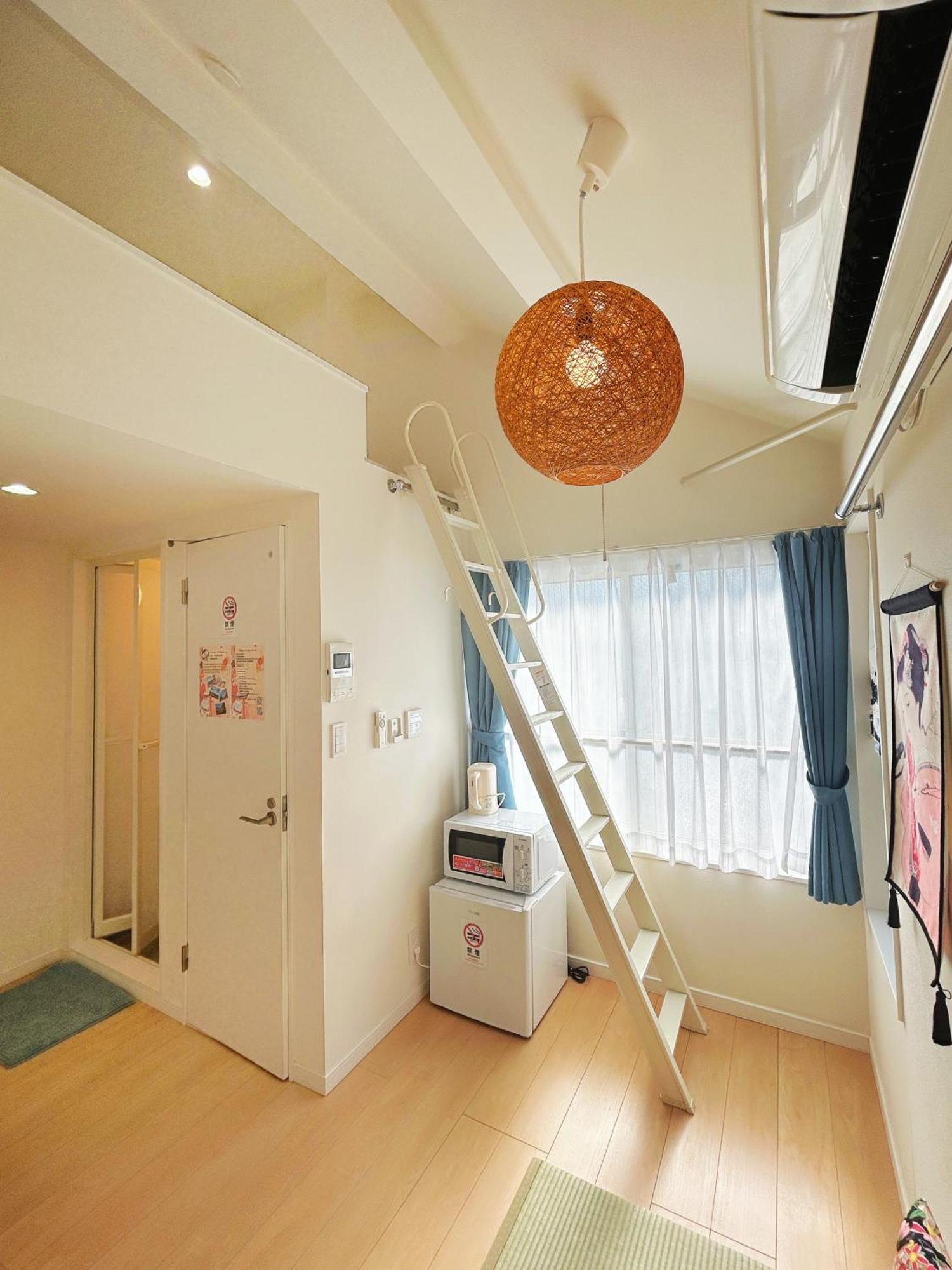 Koenji Loft Apartment/Shinjuku&Kichijoji/Jr Токіо Екстер'єр фото